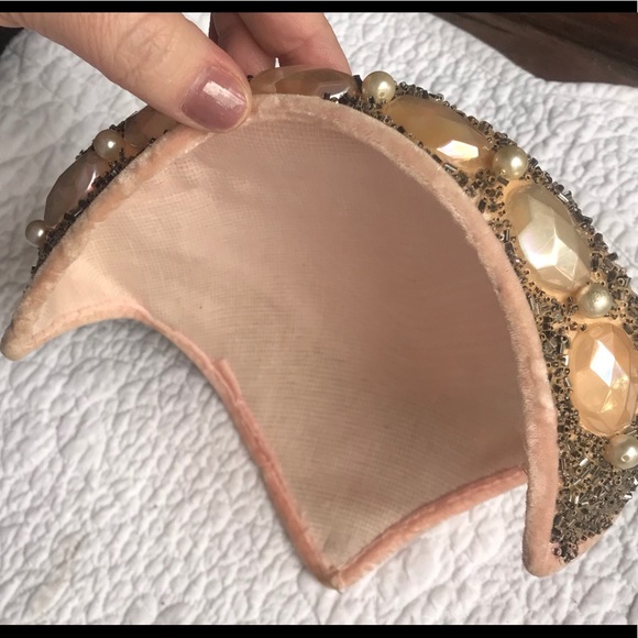 Vintage pink hat - Picture 2 of 7